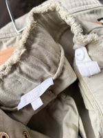 Деним шорты Chloe, 128