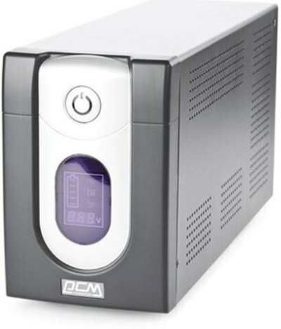 Источники бесперебойного питания POWERCOM Imperial IMD-3000AP