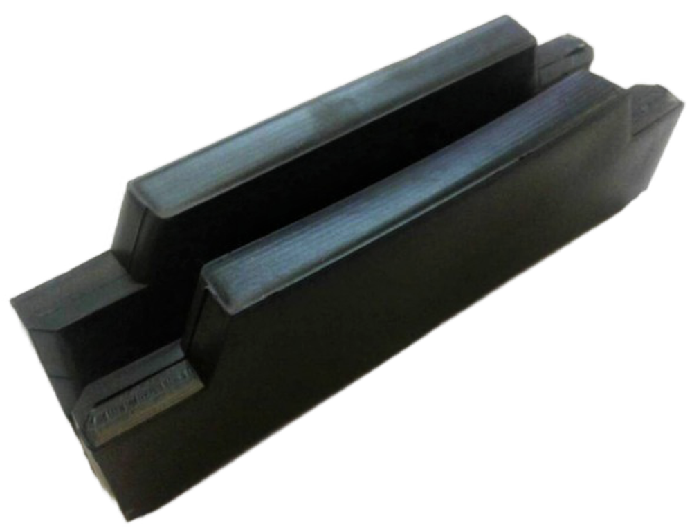 Вкладыш для KONE, XIZI OTIS KM 996488 XAA380N2 9 мм (120х29х40)