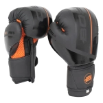 Боксерские перчатки BoyBo B-Series BBG400 Orange