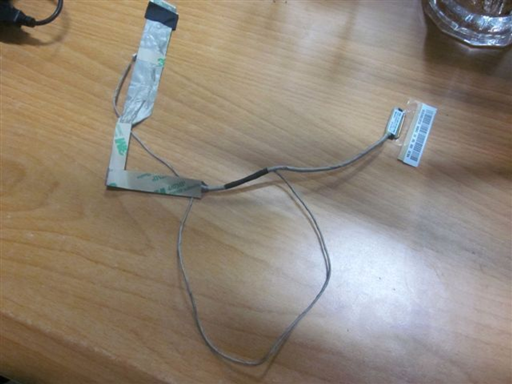 Кабель матрицы для ноутбука Lenovo P580 UMA (90201005), оригинал
