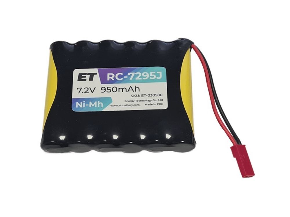 Аккумулятор ET RC-7295J PK1