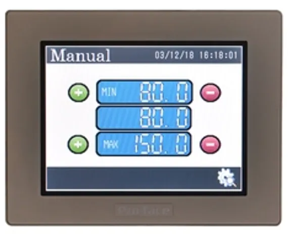 Кривошипный пресс RHTC PPMFS-2-630