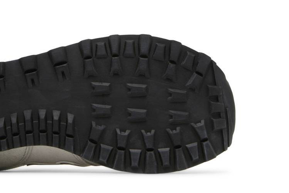 Кроссовки New Balance Nb 574 V2 (Женская размерная сетка)