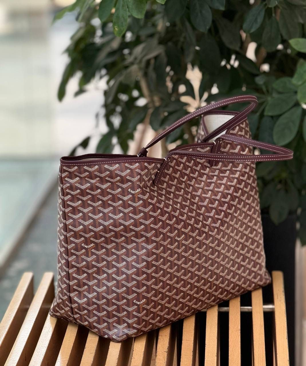 Сумка Goyard
