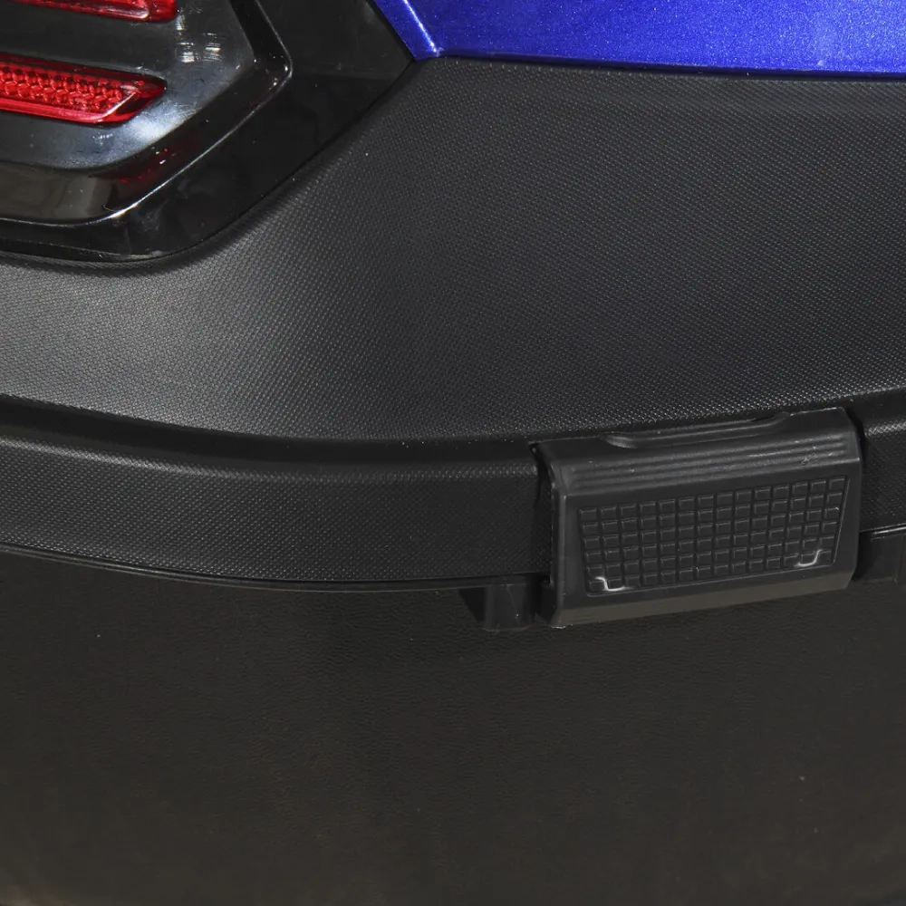 Электроскутер CityCoco Skyboard BR30-2WD (Ural) черный