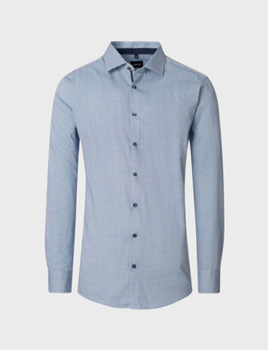 Сорочка VENTI Modern Fit (64)