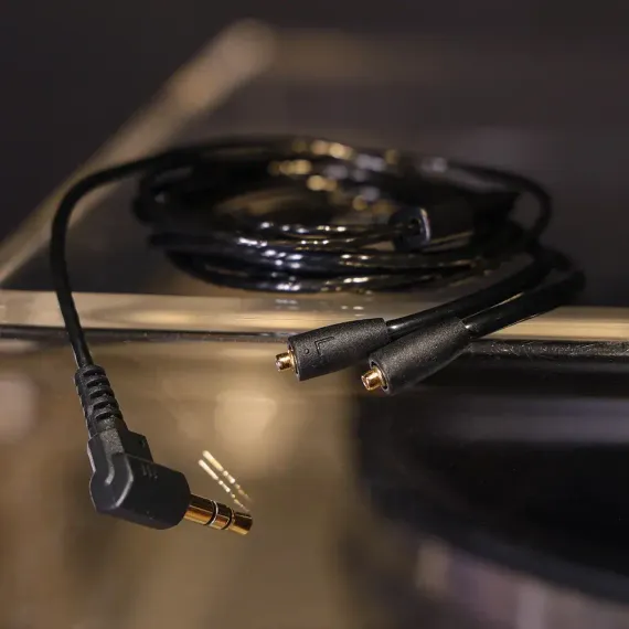 Nobunaga Labs TR-SE3 Black