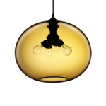 Pendant design lamp  TERRA by Niche Modern