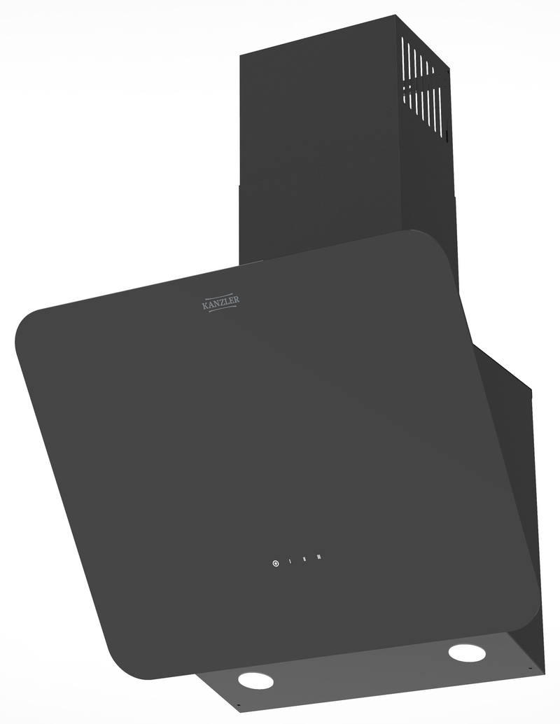 вытяжка D 566 S