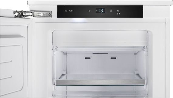 Морозильник Korting KSFI 1078