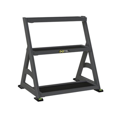 A2216 Стойка для гирь трехъярусная TANGEN