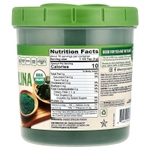 BareOrganics, Органическая спирулина в порошке, 227 г (8 унций)