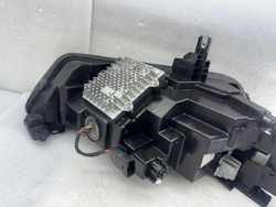 Блок комплект LED фар для Chevrolet Menlo, оригинал,