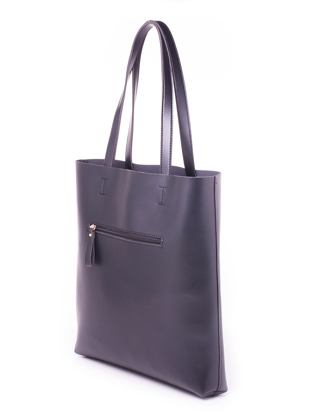 27001-1/10 Сумка жен., иск. кожа