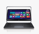 12.5" Ноутбук Dell XPS 9Q23 2in1 (1920x1080, Intel Core i7-3687U, RAM 8ГБ, SSD 256ГБ, Intel HD Graphics 4000, Win 10 Pro)