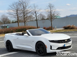 Chevrolet Camaro 2.0 Convertible (12.2019)