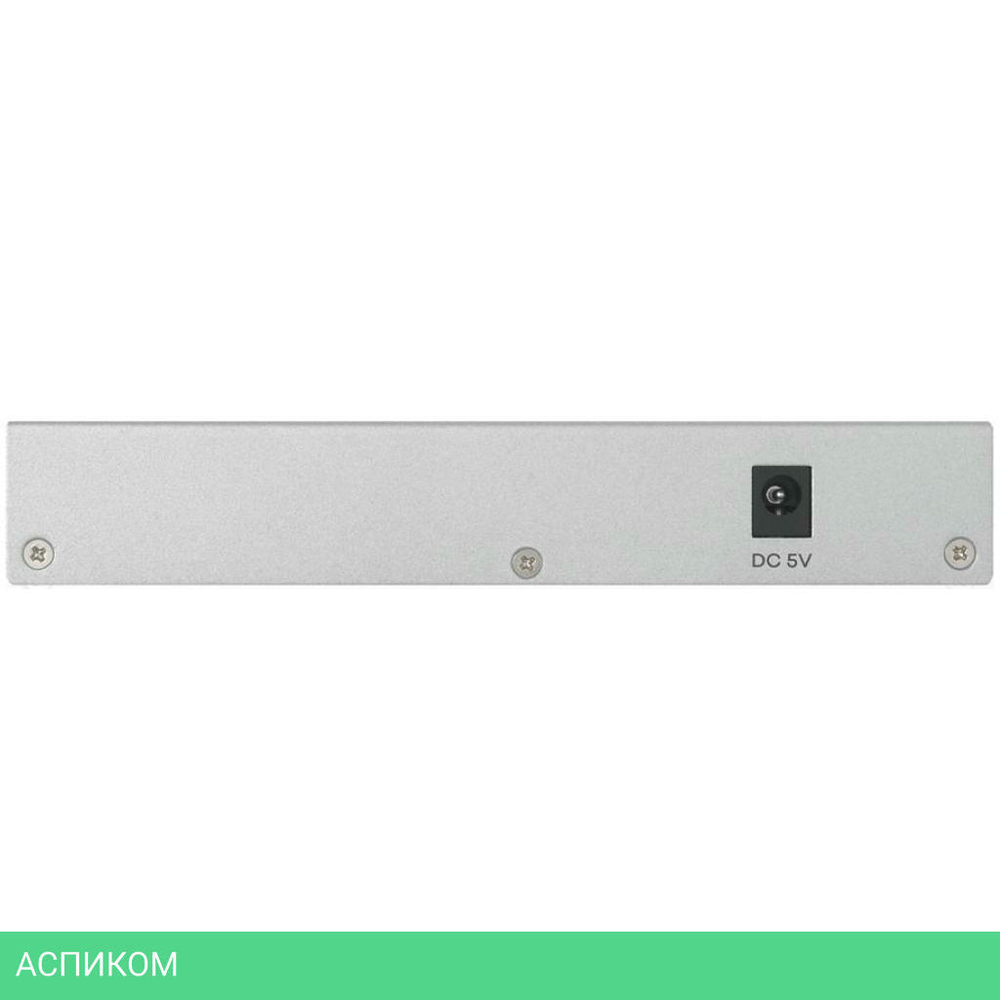 Коммутатор Zyxel GS1200-8 GS1200-8-EU0101F