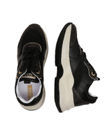 кроссовки lily 17 Liu Jo - черный(BA3081 EX170)