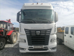 КамАЗ М1945 4x2 Седельный тягач 54901-92 (Дизельный, 11,9 л, 450 л.с., АТ)