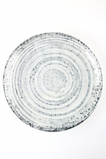 Тарелка плоская 25CM NATURA