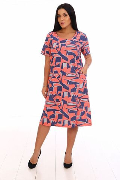 Туника женская "Настасья К.П" (945)