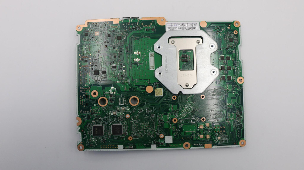 Материнская плата для моноблока Lenovo S40-40 Cabo NOK W/HDMI_IN/OUT NT UMA (5B20G53356), оригинал