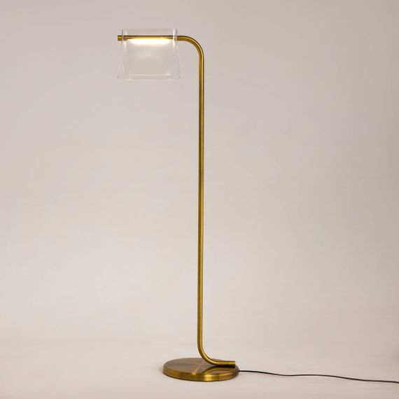 Торшер Maytoni Cabaret MOD170FL-L8BS3K