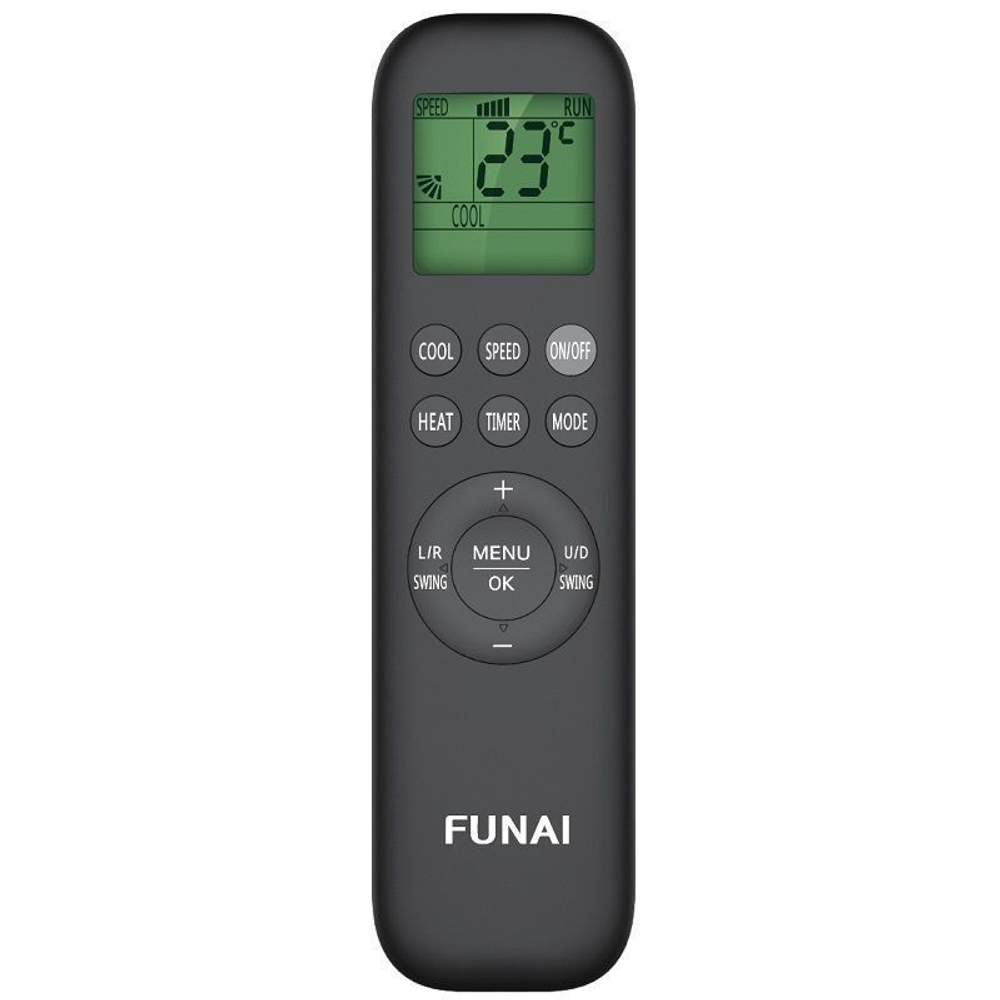 Инверторная сплит-система Funai RAC-I-SG55HP.D04