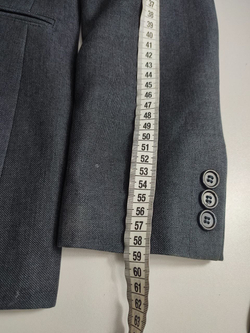 Пиджак Van Cliff базовый на 13 лет