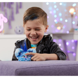 Hasbro Furby Furblets - Интерактивный талисман Ooh-Koo Rocker Cool F8893 / артикул   F9703 F8893  / GTIN 5010996243096
