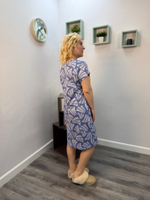 Туника женская "Моника К.П" Х-438 (149)