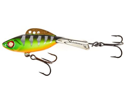 Балансир LJ Pro Series MEBARU 57мм/216 блистер