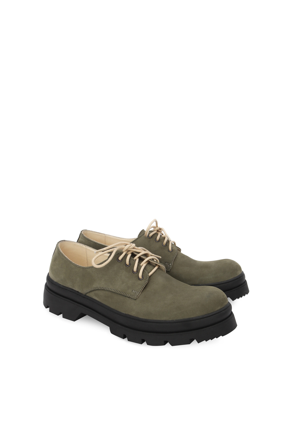 DERBY Khaki