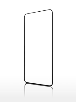 Защитное стекло ROSCO для Honor 90 Lite (арт.HW-H90L-FSP-GLASS-BLACK )