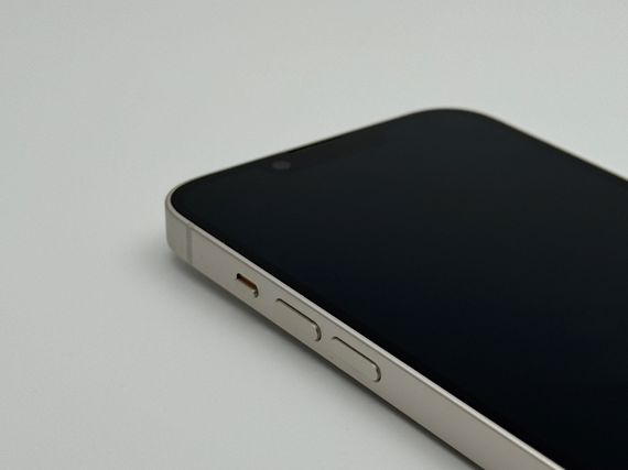 iPhone 14 128Gb Starlight CH/A