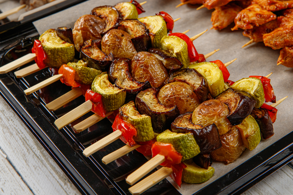 BBQ-сет «Пикник»