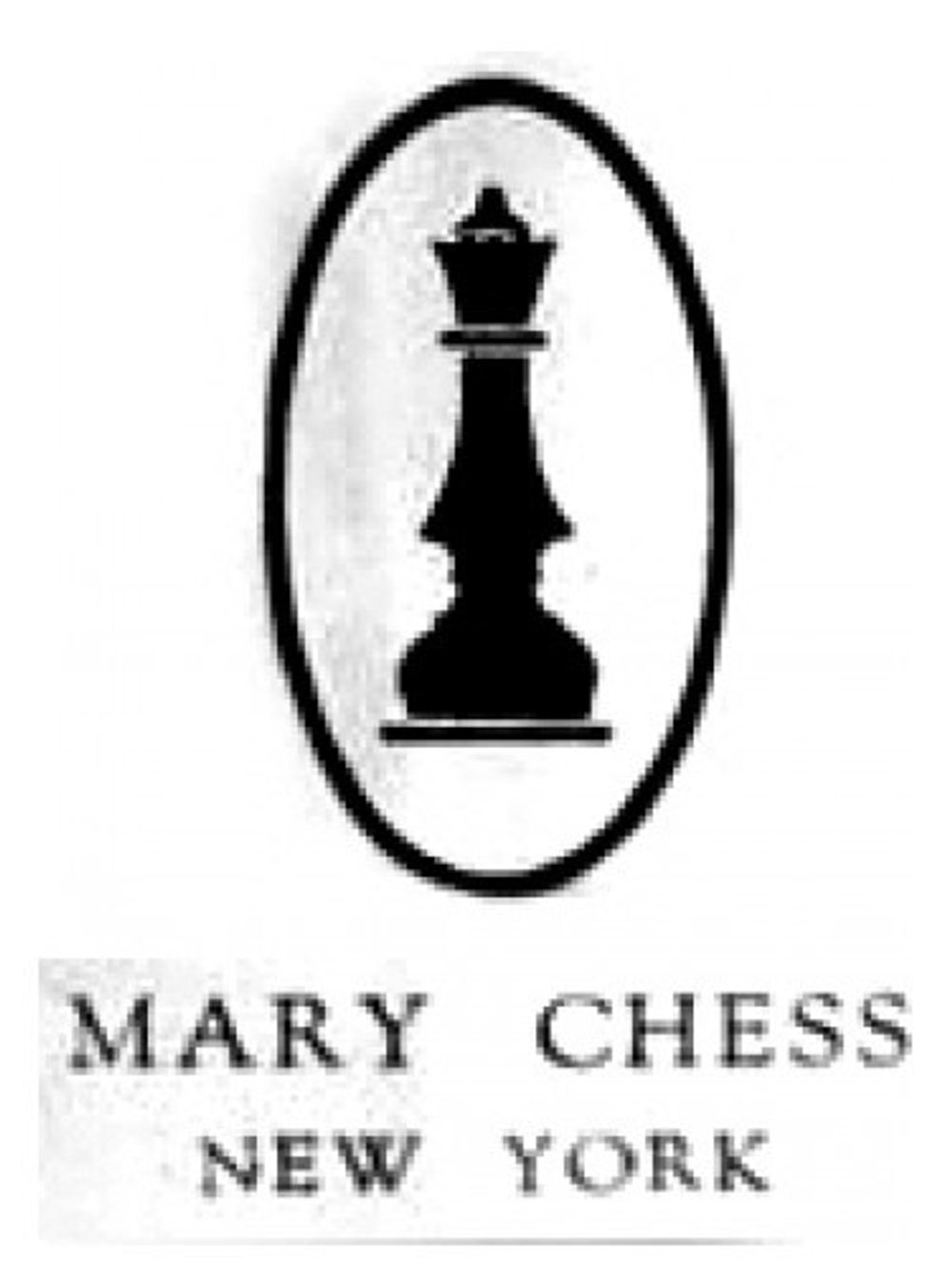 Mary Chess Tuileries