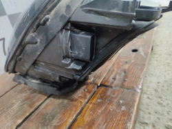 Фара левая ксенон AFS Boxster Cayman 981 13-16 Оригинал 981631131