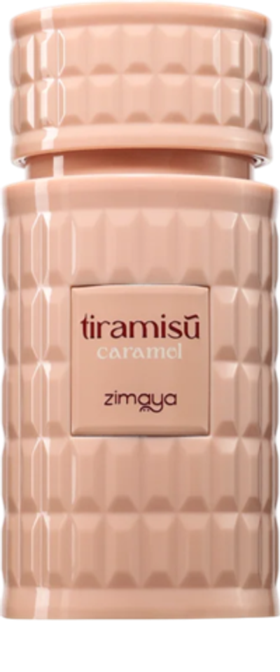 Zimaya Tiramisu Caramel EDP