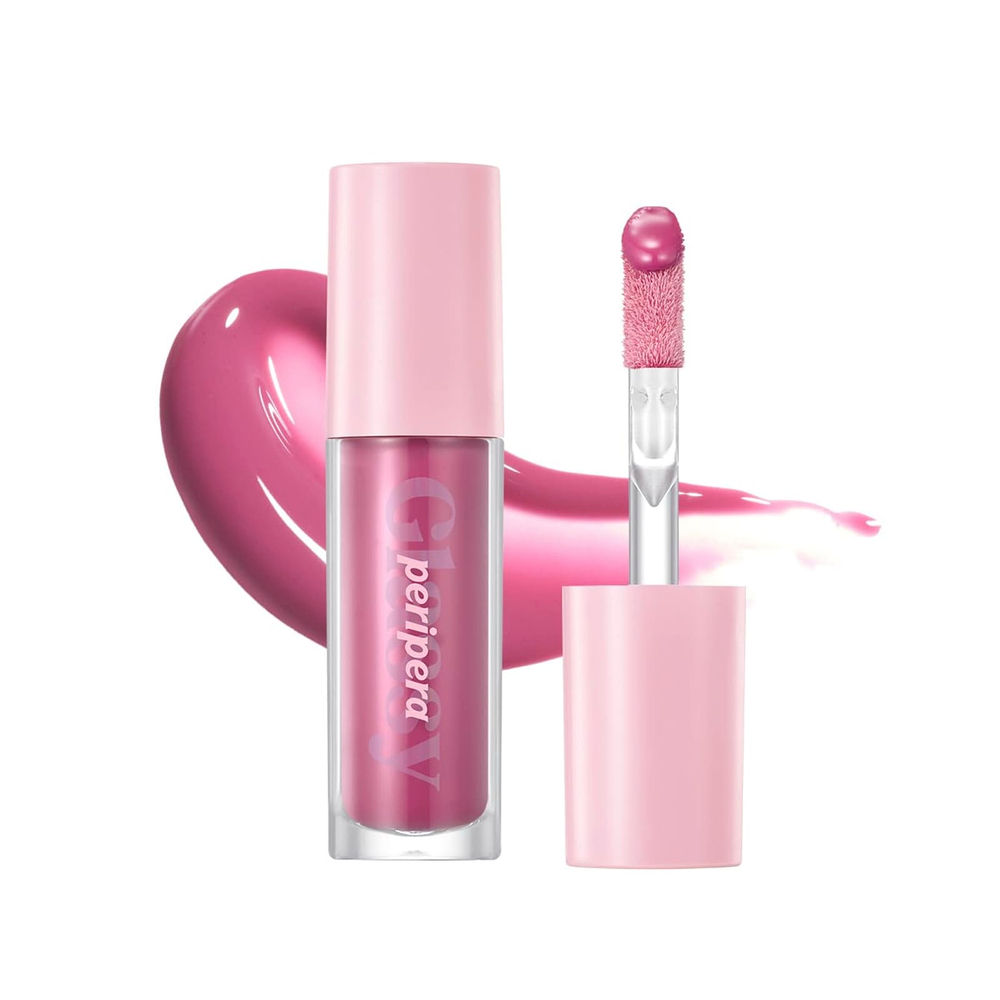 Peripera, Ink Glast, блеск для губ, оттенок 05 Way To Go, 4,5 мл (0,15 жидк. унции)