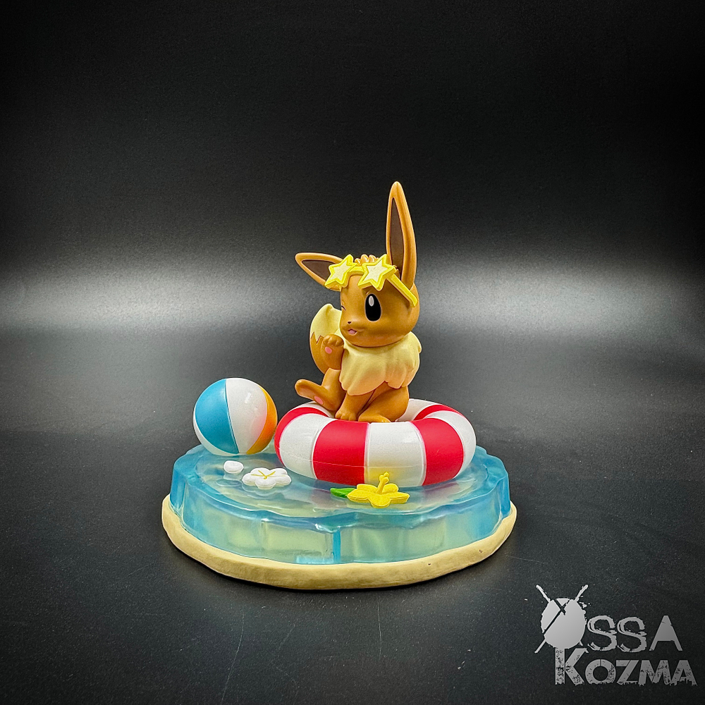 Фигурка Иви (Оригинал "Bandai")