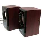 Акустика 2.0 Dialog Stride AST-15UP USB 2,0