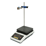 Плитка нагревательная ZNJR-B1180, с электронным управлением