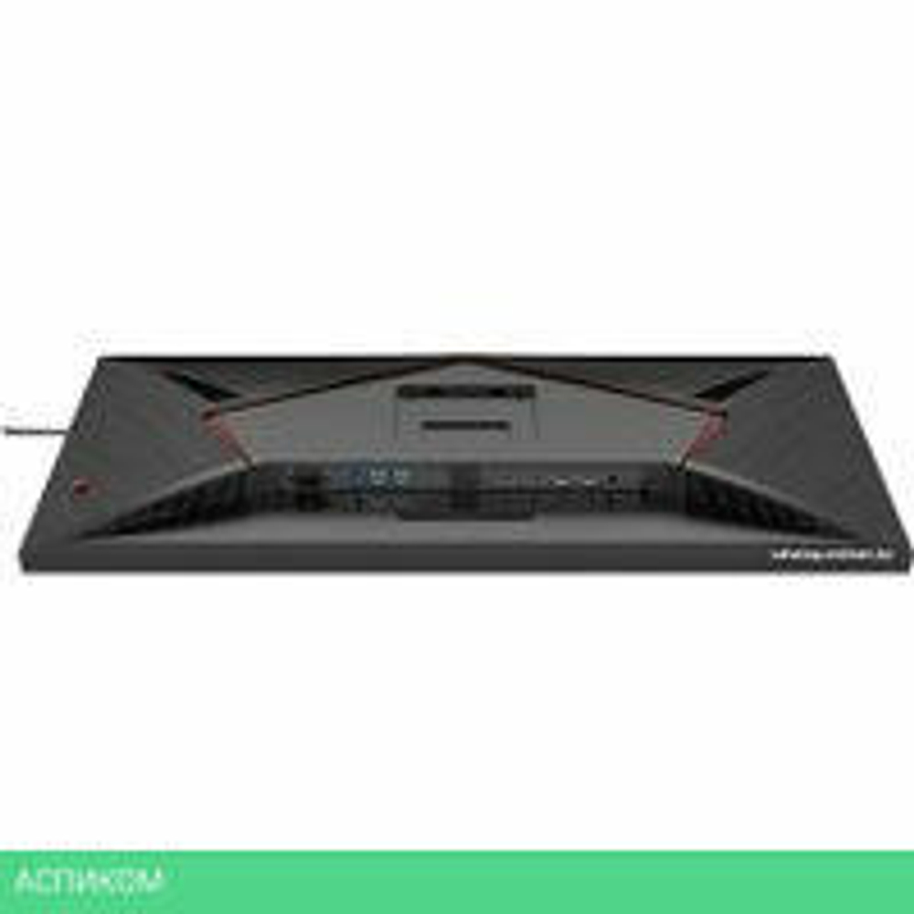 Игровой монитор AOC Agon AG325QZN