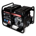 Lifan 10GF2-4 (11000E3) бензиновый генератор