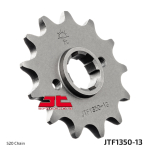 Звезда JTF1350.13