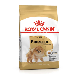 Royal Canin Pomeranian Adult - корм для собак породы померанский шпиц