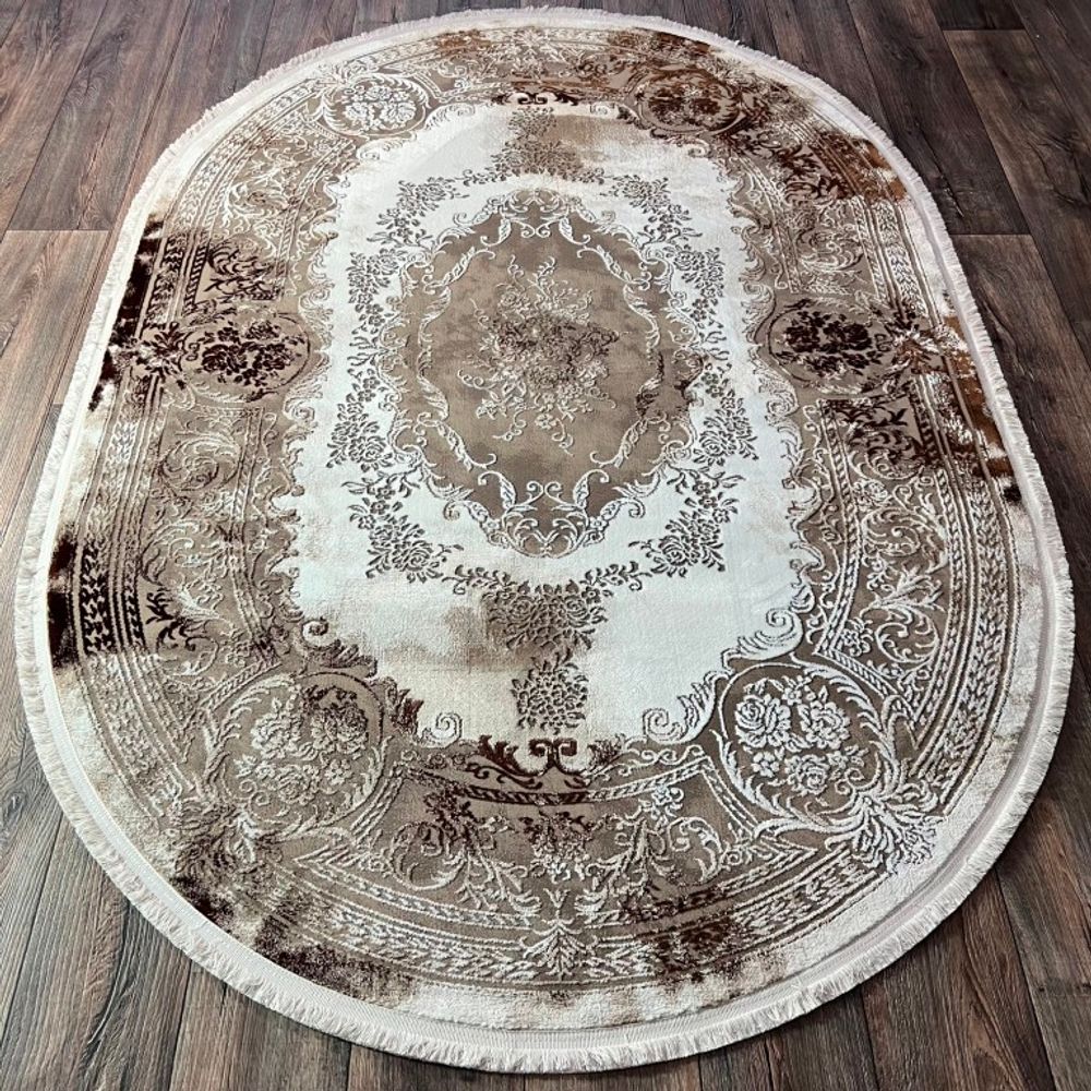 Deco 10172A BEIGE Овал