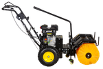 Подметальная машина-снегоуборщик Huter SGC-4100S